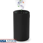 Waterless Essential Oil Diffuser Usb Aromatherapy Portable Mini Device. Fixed Price $27.92.