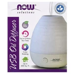 Now Foods Solutions Ultrasonic Usb Oil Diffuser 1 Bpa-free. Fixed Price $29.76.