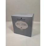 Young Living Sweet Aroma Essential Oil Ultrasonic Diffuser Gray White New. Fixed Price $25.00.