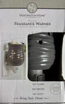 Huntington Home Accent Fragrance Warmer Outlet Plug-in Off Switch 15 Watt. Fixed Price $12.95.