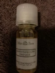 Slatkin Bbw White Barn Marshmallow Fireside Home Fragrance Oil. Fixed Price $25.00.