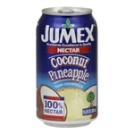 24X Jumex Coconut Pineapple Nectar Drink Beverage Fruit Juice Bulk Case New 11.3. Fixed Price $51.81.
