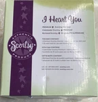 Scentsy Dsw-vale Ceramic Electric Wax Warmer White Red Polka Dot Aromatherapy. Fixed Price $19.99.