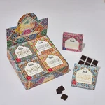 Oud Bakhoor Collection Set By Dukhni Assorted Boxes 120 Pc Ref.... Fixed Price $65.10.