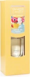 New Yankee Candle Reed Diffuser Color Me Happy, 4.2 Oz. Fixed Price $24.99.