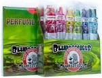 Blunt Effects Hand Dipped Incense Perfume Wands, 72 Display, Free Shipping.. Fixed Price $43.99.