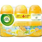 Air Wick Freshmatic Ultra Refill Automatic Spray Sparkling Citrus 6.34OZ Pack. Fixed Price $21.99.