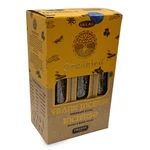 Premium Organic Smudge Incense Thick Sticks Made Natural Ingredients Box 300GR. Fixed Price $24.95.