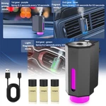 Smart Car Air Freshener Diffuser Vent Perfume Aroma Cologne Essential Oil. Fixed Price $12.89.