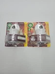 Air Wick 4 Pumpkin Spice Fragrance Scented Oil Freshener Refills & 2 Warmers. Fixed Price $19.65.