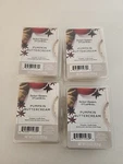 4 Packs Of 6 Scented Wax Cubes In Each 2.5OZ Package Better Homes & Garden. Fixed Price $10.00.