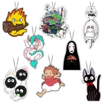 Pounchi Japanese Anime Car Air Freshener 1 Count (pack Of 8),. Fixed Price $21.72.