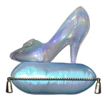 Bath & Body Works Disney Cinderella Glass Slipper Wallflowers Nightlight Plug. Fixed Price $34.95.