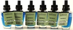 Qty 6 - Bath & Body Works Tropidelic Wallflowers Home Fragrance Oil Refills. Fixed Price $36.97.