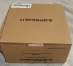Urpower OD-201 200ML Aromatherapy Essential Oil Diffuser 7 Color Led Lights Wood. Fixed Price $25.99.