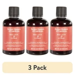 Universal Fragrance Oil Red Lava Citrus 3 Pack Diffusers Warmers 5 Fl Oz. Fixed Price $31.82.