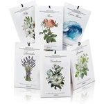Myaro 12 Pack Assorted Floral Scented Sachets - Lavender, Rose, Jasmine, Ocea.... Fixed Price $23.84.