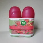 2 Cans Lush Honeysuckle & Rasberry Automatic Spray Refills *. Fixed Price $22.95.