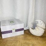 Scentsy Santa Slumber Full Size Wax Warmer Christmas Holiday Collection White. Fixed Price $50.00.
