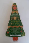 Scentsy Wrapped In Lights Christmas Tree Wax Brick 15.3 Fl. Oz New. Fixed Price $25.00.