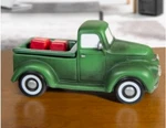 Scentsationals Vintage Truck Green Hot Plate Wax Warmer Retro Style New. Fixed Price $26.91.