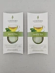 Luminara White Tea Fragrance Pod Refill - 7ML (usage Time 200 Hours) Set Of (2). Fixed Price $23.34.