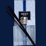Nest Diffuser Fragrances Newyork Linen & White Orchid Bamboo Reed 5.9OZ Read. Fixed Price $99.00.