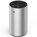 Waterless Essential Oil Diffuser, Rechargeable Scent Diffusers With 3 Mist Le.... Fixed Price $60.03.