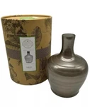 Scentsy Teardrop "evolve" Diffuser Shade Only - Smoky Gray, Box Retired Vtg. Fixed Price $43.36.