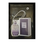 Coach Dreams Moonlight Air Freshener Scented Tag 0.1 Fl Oz Regular Size. Fixed Price $7.00.