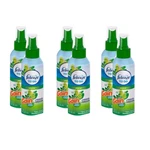 Febreze To Go Fabric Refresher 2.8 Ounce Spray, Gain Original Scent, 6 Pack. Fixed Price $26.88.