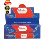Dwaraka - Nag Champa Incense, 100 Sticks, All Natural,.... Fixed Price $21.98.
