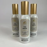 Bath And Body Works Tiki Beach Room Spray For Home 1.5 Oz White Barn Pack Of 3. Fixed Price $24.27.