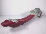 Jc Crafts Chameleon Incense Burner 2000 J.d. Dollen Scenstor Hidden Storage. Fixed Price $12.00.
