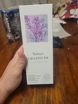 Avon Senses Gratitude Lavender & Cedarwood Air Diffuser - New In Box Ships Free!. Fixed Price $29.98.