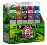 Blunteffects Incense Sticks 72 Pack Display 11 Hand Dipped Assorted. Fixed Price $54.95.