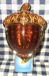 New Acorn Wallflower Nightlight Plug-in Bath & Body Works. Fixed Price $25.60.