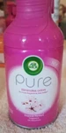 Air Wick Pure 5.5OZ Freshener Spray, Tropical Flowers-brand New-ships 24. Fixed Price $17.88.