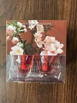 Bath And Body Works Wallflowers 2-PACK Refills Japanese Cherry Blossom. Fixed Price $12.99.
