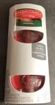 Yankee Candle Macintosh Scent Plug 2-PACK Oil Refill New. Fixed Price $17.89.