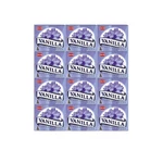Hem Vanilla Incense Cones Case Of Boxes (10 Count (pack 12), Blue. Fixed Price $15.99.