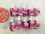 10 New Bath & Body Works Wallflowers Twisted Peppermint Refill Bulbs. Fixed Price $59.99.