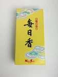 Sandalwood Nippon Kodo Smoke Incense Sticks Mainichiko 170. Fixed Price $12.00.