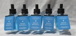 White Barn Bath & Body Works Wallflower Refill Bulb Lot Of 5 Hibiscus Waterfalls. Fixed Price $62.83.