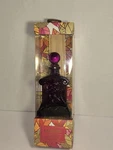 Gc Fragrance Reed Diffuser Lavender In Amethyst Glass Bottle Set New. Fixed Price $19.95.