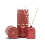 Paddywax Petite Collection Scented Oil Reed Diffuser, 1.5-OUNCE, Red-cranberry. Fixed Price $18.67.