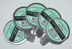 5 Bath & Body Works Tiki Beach Scentportable Fragrance Refill Car Air Freshener. Fixed Price $29.99.