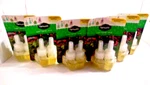 Renuzit Air Scented Oil Warmer Refills Northern Pine 6 Pks Of =12 Bottles. Fixed Price $19.96.