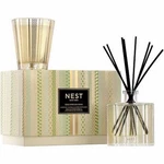 Nest New York Birchwood Pine Scented Candle & Reed Diffuser Gift Set. Fixed Price $89.00.