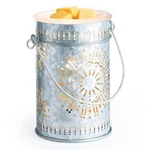 Candle Warmers Etc. Illumination Fragrance Warmer- Light-up For Warmin.... Fixed Price $37.90.
